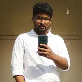 Aravind - Yoga instructor - Thandarampattu