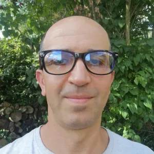 Ludovic - Prof de maths - Saint-Thibault-des-Vignes