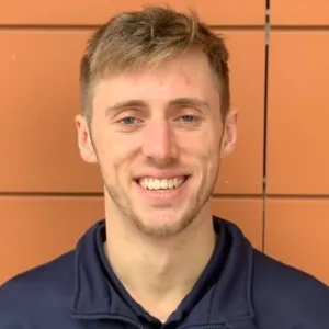 Henry - Spanish tutor - Hatfield