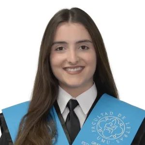 Natalia - Profe de inglés - Murcia