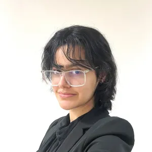 Irha - Psychology tutor - Edinburgh