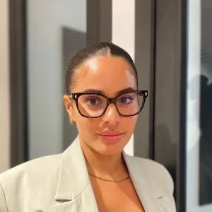 Laura - Prof d'anglais - Soisy-sous-Montmorency
