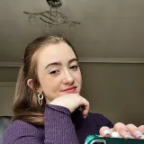Daniela - prof de Matemáticas - Granada