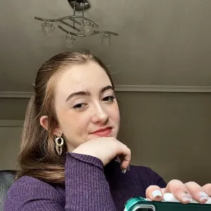 Daniela - prof de Matemáticas - Granada