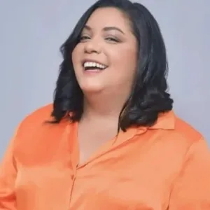Juliana - Professor de psicologia - Luis Eduardo Magalhães