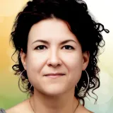 Lia Silvia - Insegnante di italiano scolastico - Gorizia