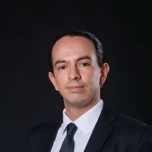 Damian - Spanish teacher - Houston