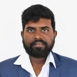 Karthik Vinay Kumar - CV writing tutor - Dallas