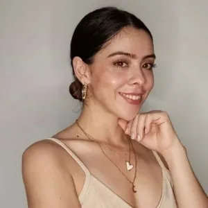 María Helena - profesor de español para extranjeros - 