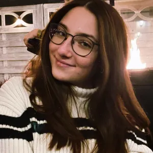 Oliwia - nauczyciela hiszpańskiego - Lublin