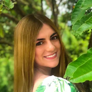 Maria Paula - Spanish tutor - Girard