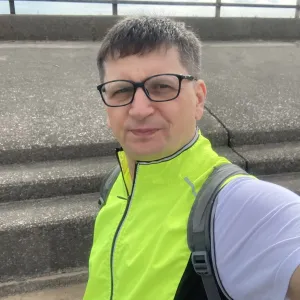 Mirosław - SQL tutor - Poulton-le-fylde