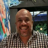 Juan - profesor de planeador - Guadalajara
