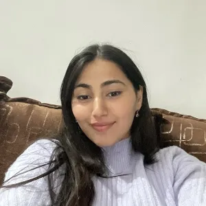 Ananya - Art and design tutor - Jammu
