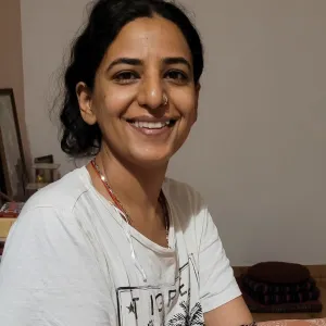 Radhika - Yoga instructor - New Delhi