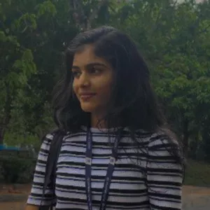 Greeshma - Biology tutor - Thiruvananthapuram