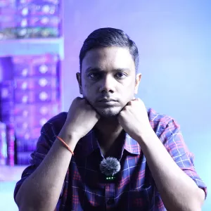Pranay - Maths teacher - Gurugram