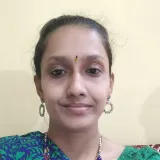 Prajakta Raut - Biology tutor - Vadodara