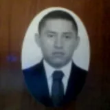 Gilberto de Jesus - Profesor de biología - CDMX