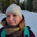 Ivy - učiteľka angličtiny - Čierny Balog