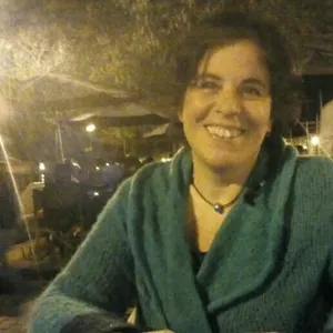 Andrea - Profesor pintura - San Fernando