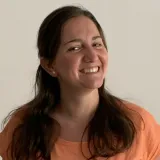 Cristina - Profe de inglés - Sant Cugat del Vallès