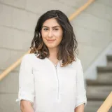Melika - Maths tutor - Mississauga