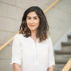 Melika - Maths tutor - Mississauga