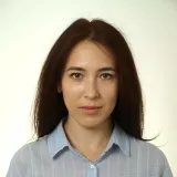 Ірина - репетитор іспанської мови - Вінниця