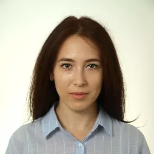 Ірина - репетитор іспанської мови - Вінниця