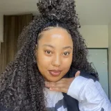 Amahle - English tutor - Pretoria