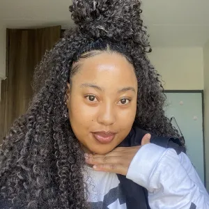 Amahle - English tutor - Pretoria