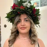 Michela - Insegnante di aiuto compiti - Napoli
