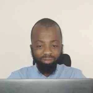 Moshood - Maths tutor - Lekki