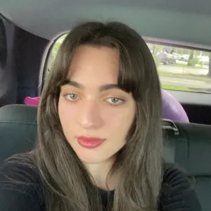 Samantha - Spanish tutor - Miami