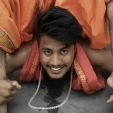 Rahul - Yoga instructor - Mancherial