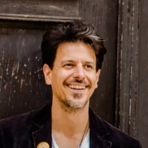 Daniel - Gitarrenlehrer - Wuppertal