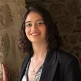 Silvia - Insegnante di inglese - Ferentino