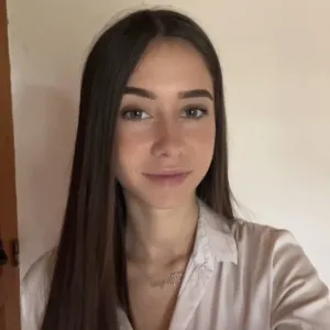 Margot - Prof d'anglais - Villeurbanne
