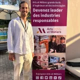 Noah - Prof de Mathématiques - Aix-en-Provence