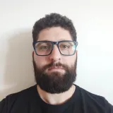Abel - Profesor mathématiques - Buenos Aires