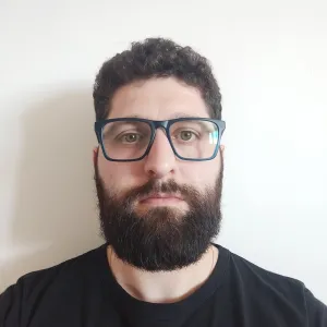 Abel - Profesor mathématiques - Buenos Aires