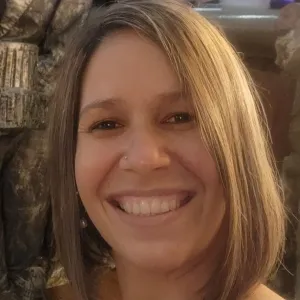 Sandra - Spanish tutor - TEMPLE TERR