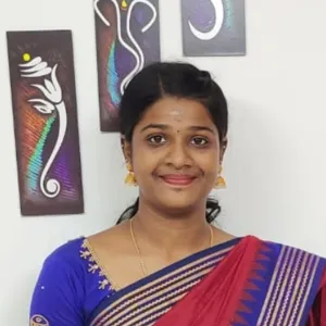 Mirlahni Gunasekaran - Singing teacher - Thanjavur