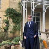 Cameron - Computer programming tutor - Cambridge