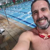 Juliano Gallo - personal trainer - Curitiba