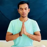 Rahul - Yoga tutor - California City