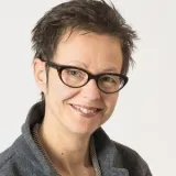 Monique - Leraar Voeding - Stramproy