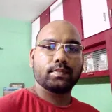 Chakradhar - Maths tutor - Visakhapatnam