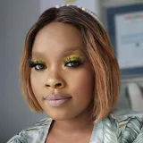 Fiona - English tutor - Katlehong